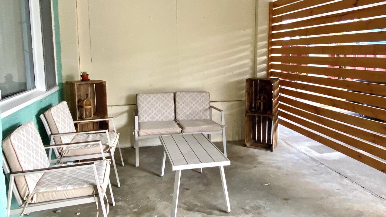 Photo of Patio Balcony in Coconut Grove