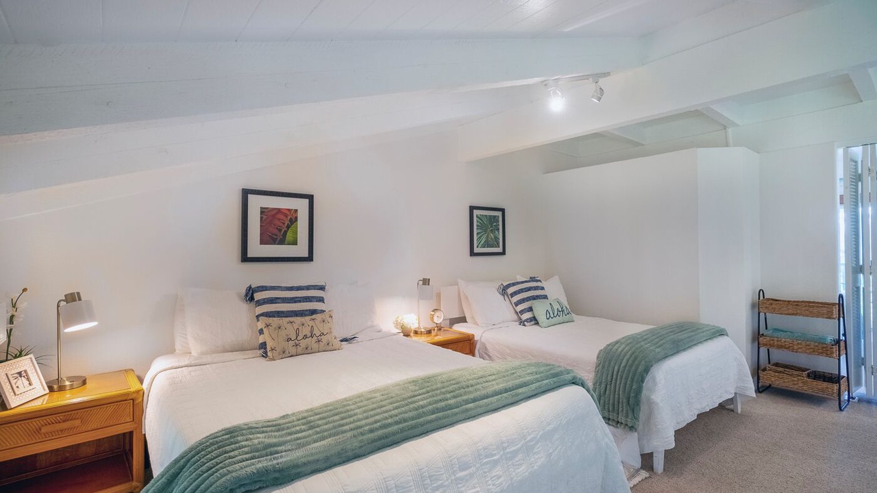 Photo of Bedroom in Princeville