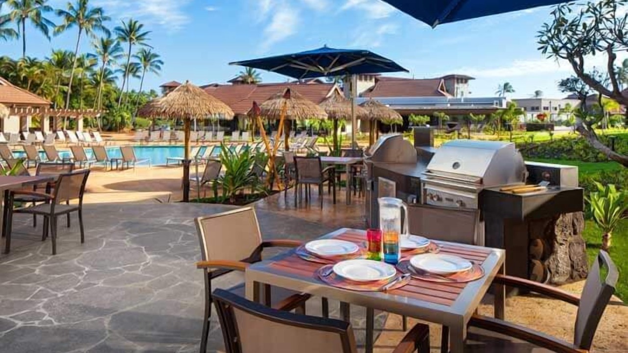 Photo of Outdoor in Poipu