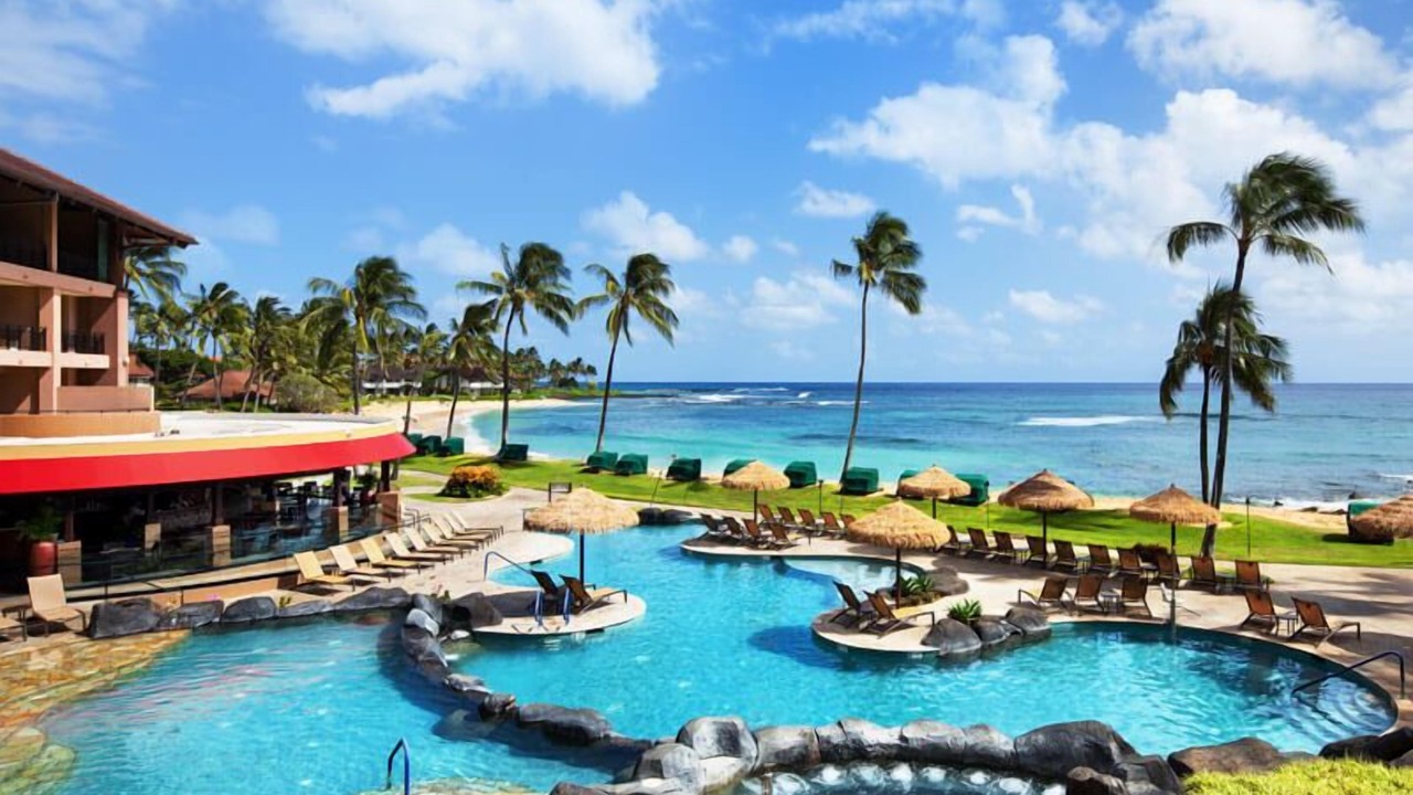 Photo of Outdoor in Poipu