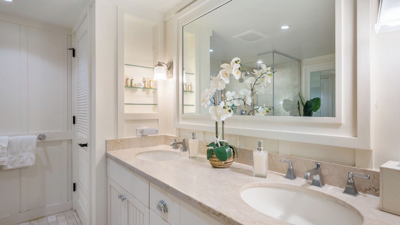 Photo of Bathroom in Kahuku