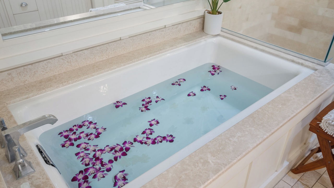 Photo of Bathroom in Kahuku