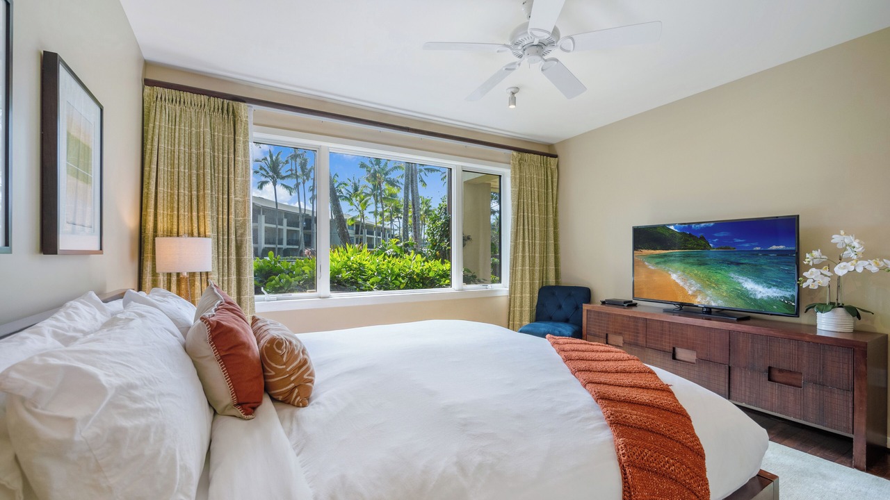Photo of Bedroom in Kahuku