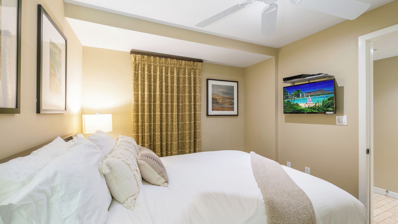 Photo of Bedroom in Kahuku