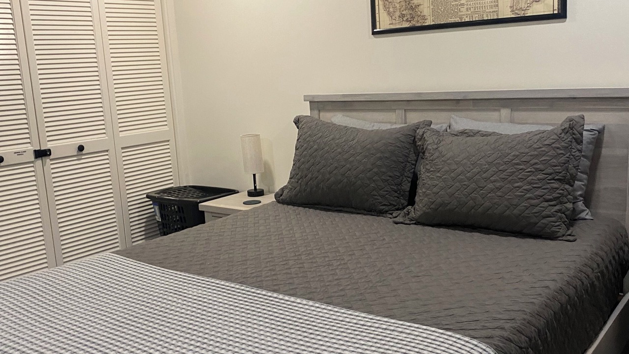 Photo of Bedroom in Kahuku