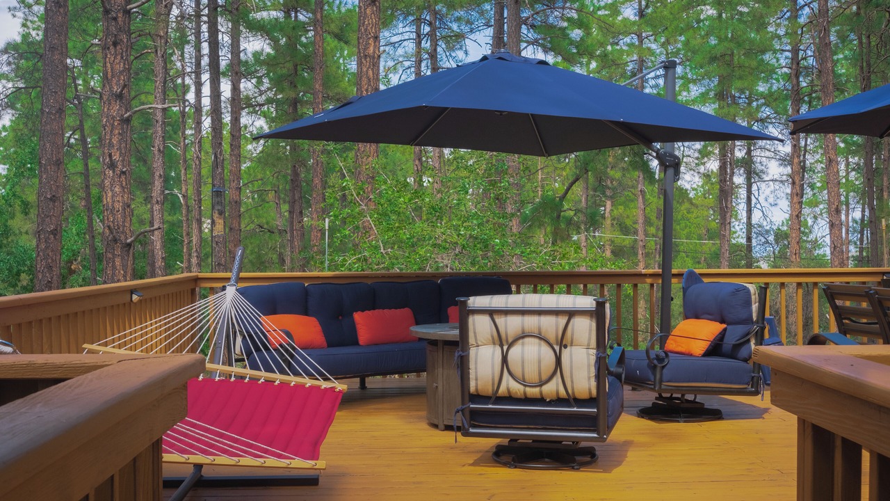 Photo of Outdoor in Highland Pines