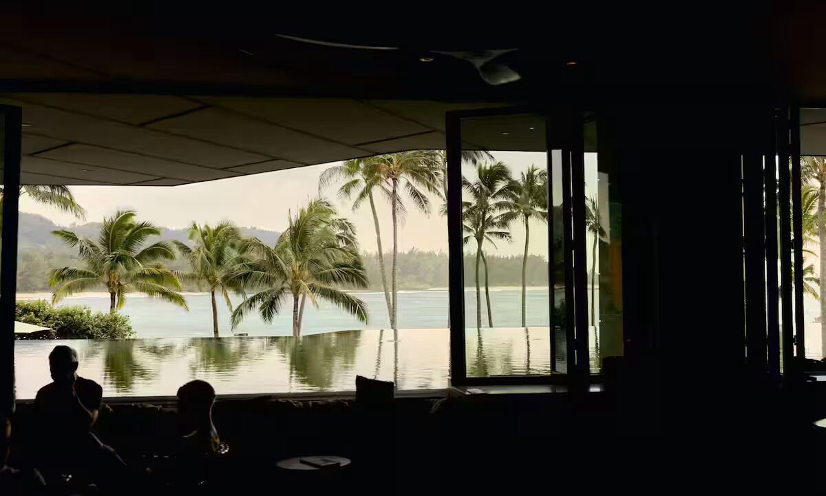 Photo of Outdoor in Kahuku