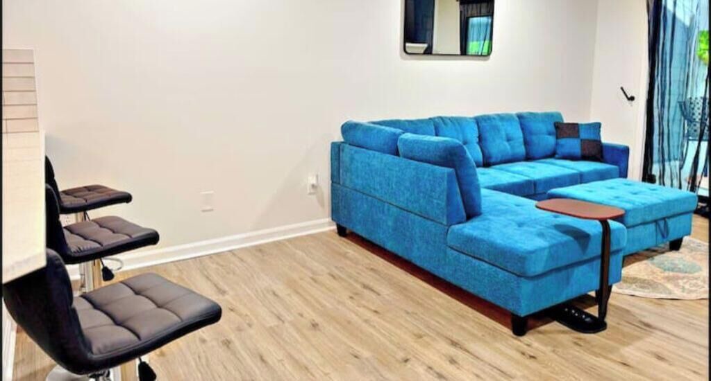 Photo of Livingroom in Morrow