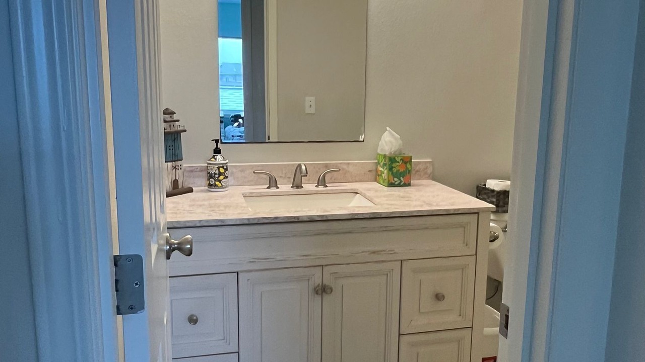 Photo of Bathroom in Laie