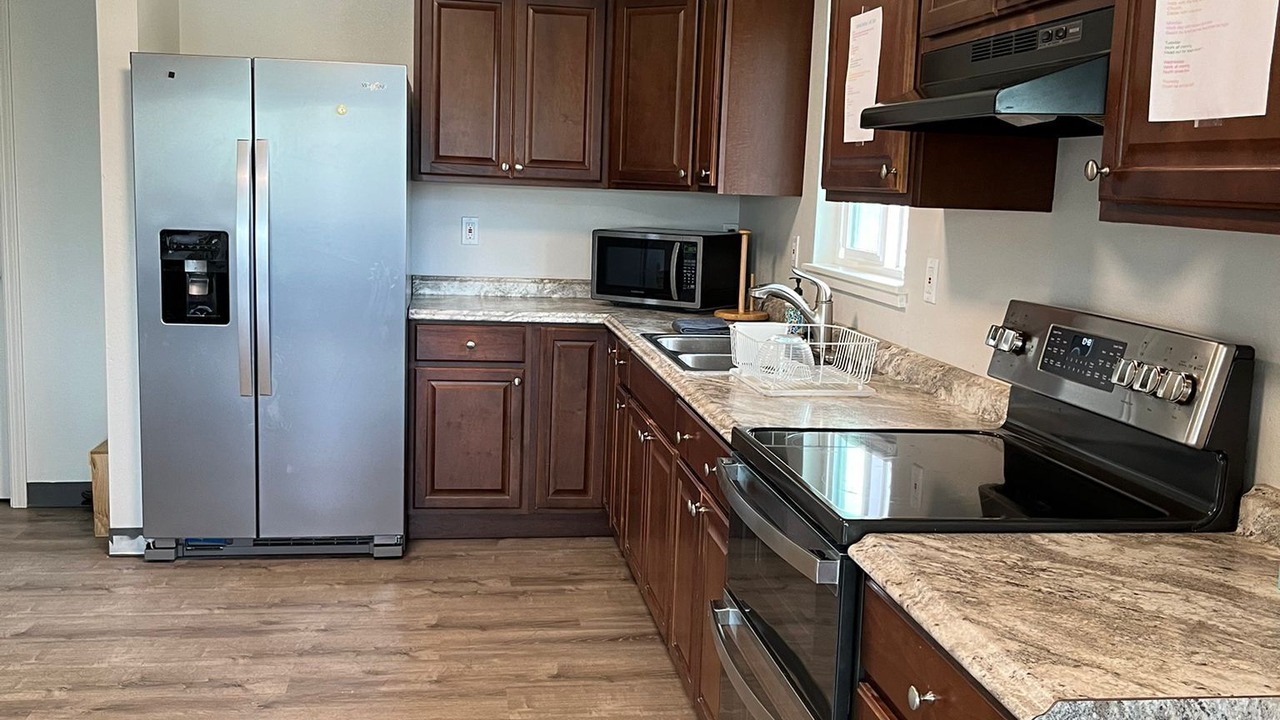 Photo of Kitchen in Laie