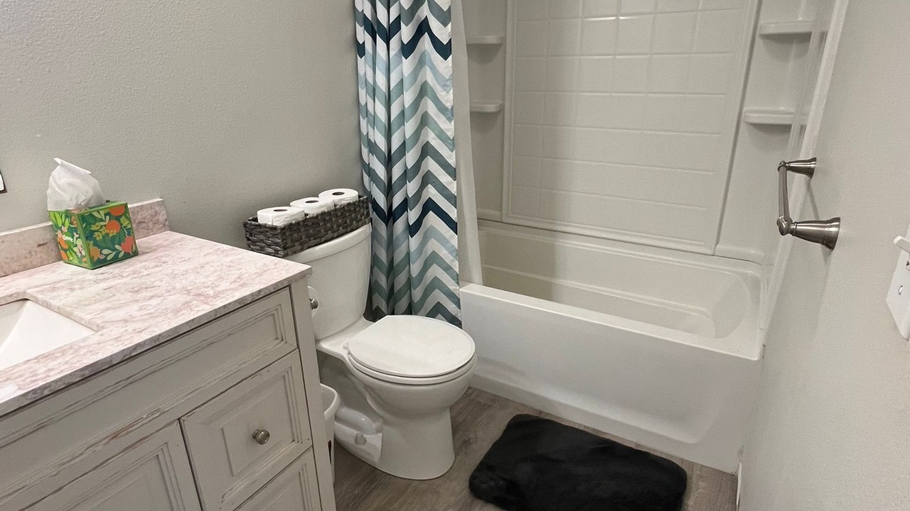 Photo of Bathroom in Laie