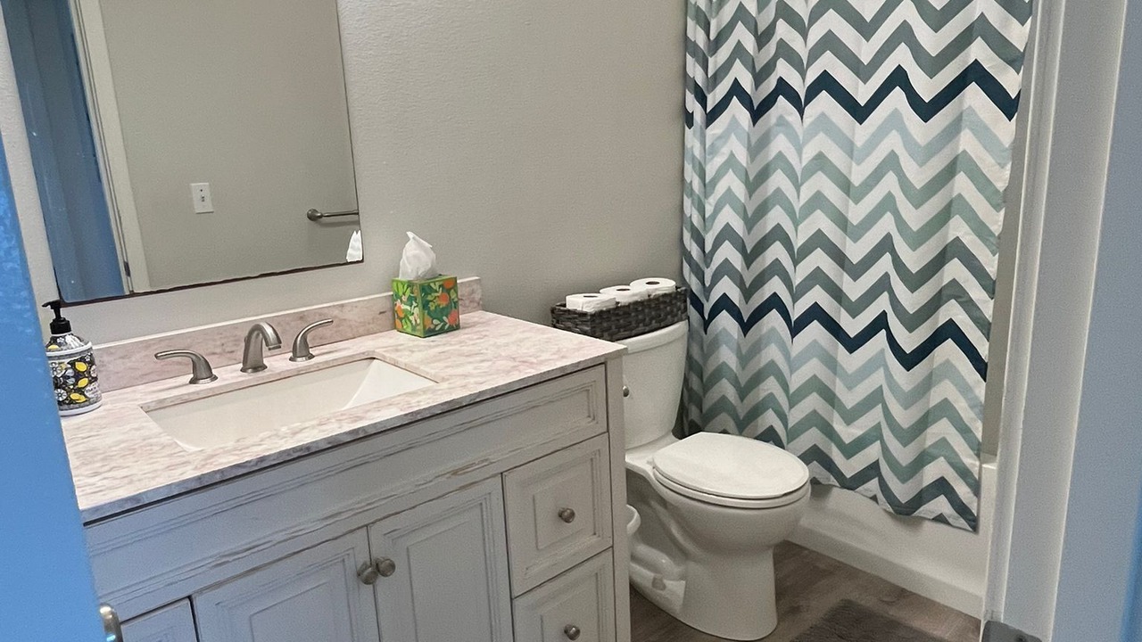 Photo of Bathroom in Laie