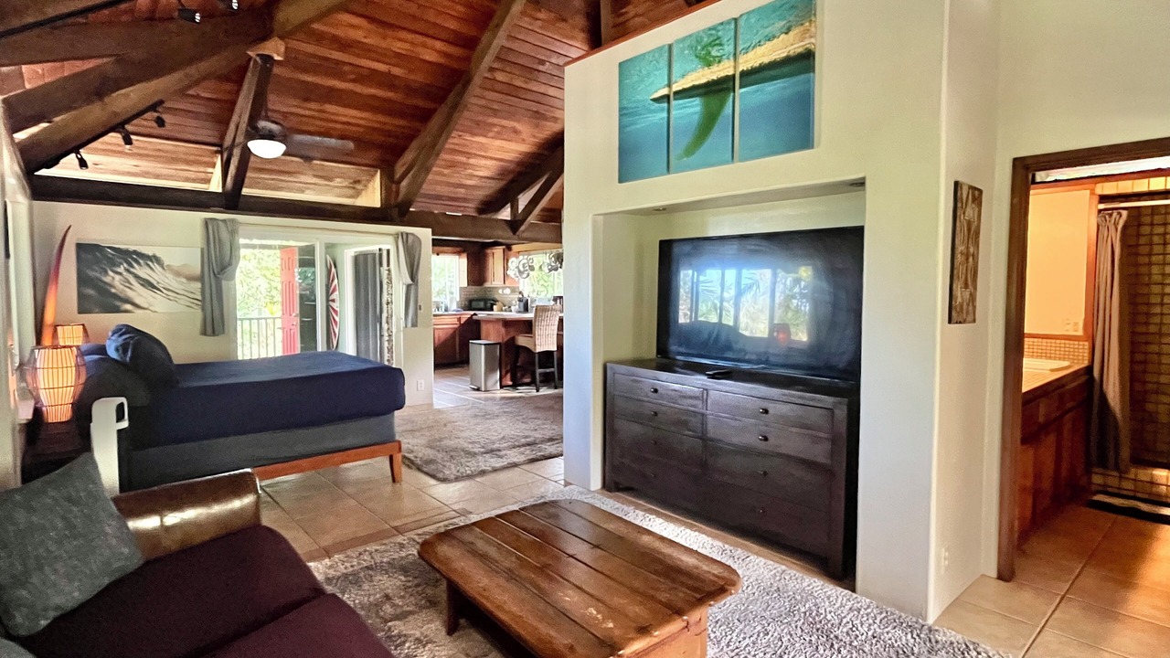 Photo of Bedroom in Hana