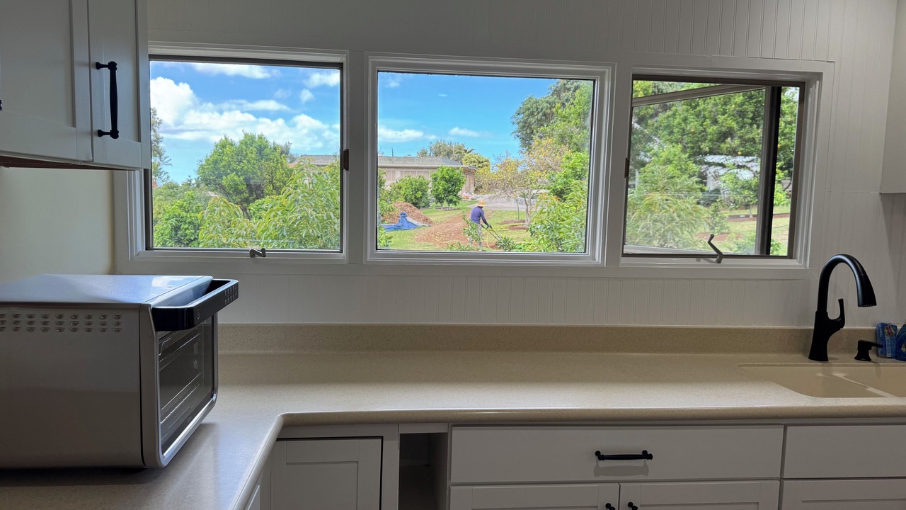 Photo of Kitchen in Pukalani
