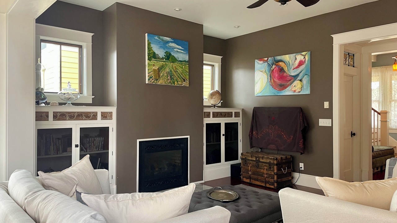 Photo of Livingroom in Buena Vista