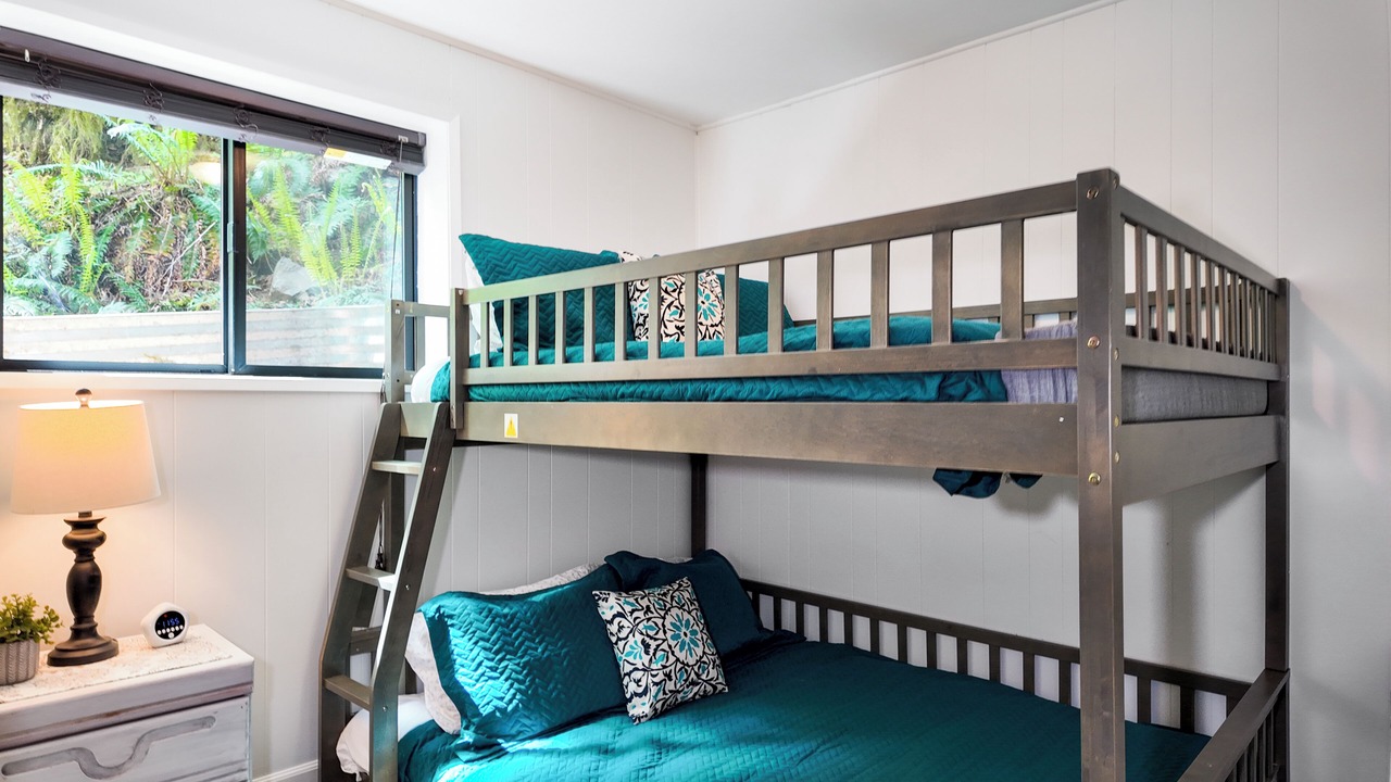 Photo of Bedroom in Glacier