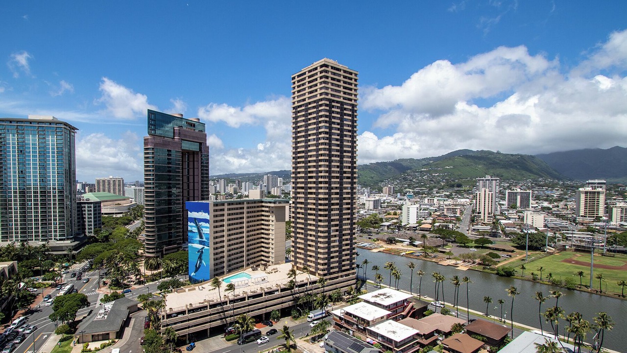 Photo of Others in Waikiki