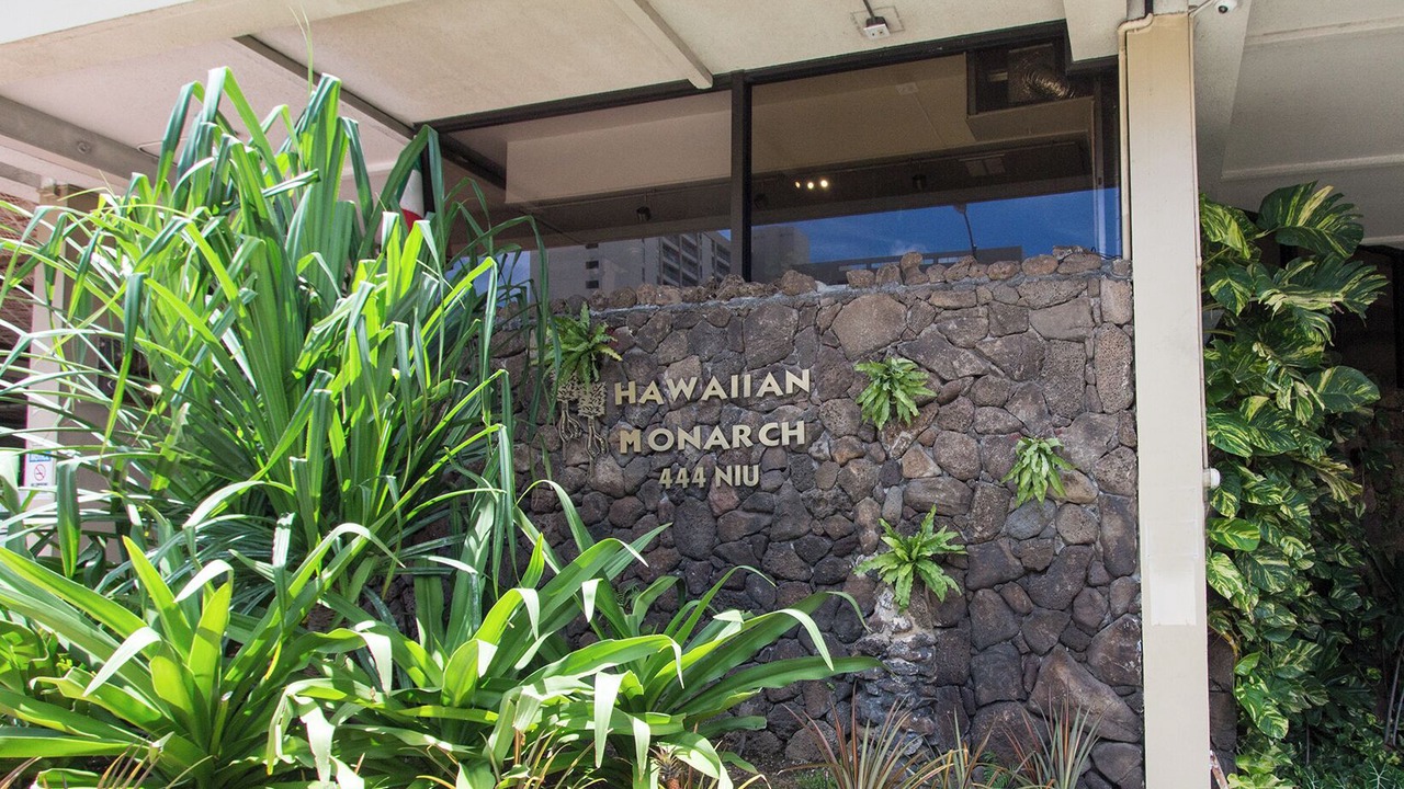 Photo of Outdoor in Waikiki