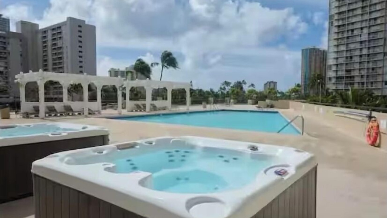Photo of Outdoor in Waikiki
