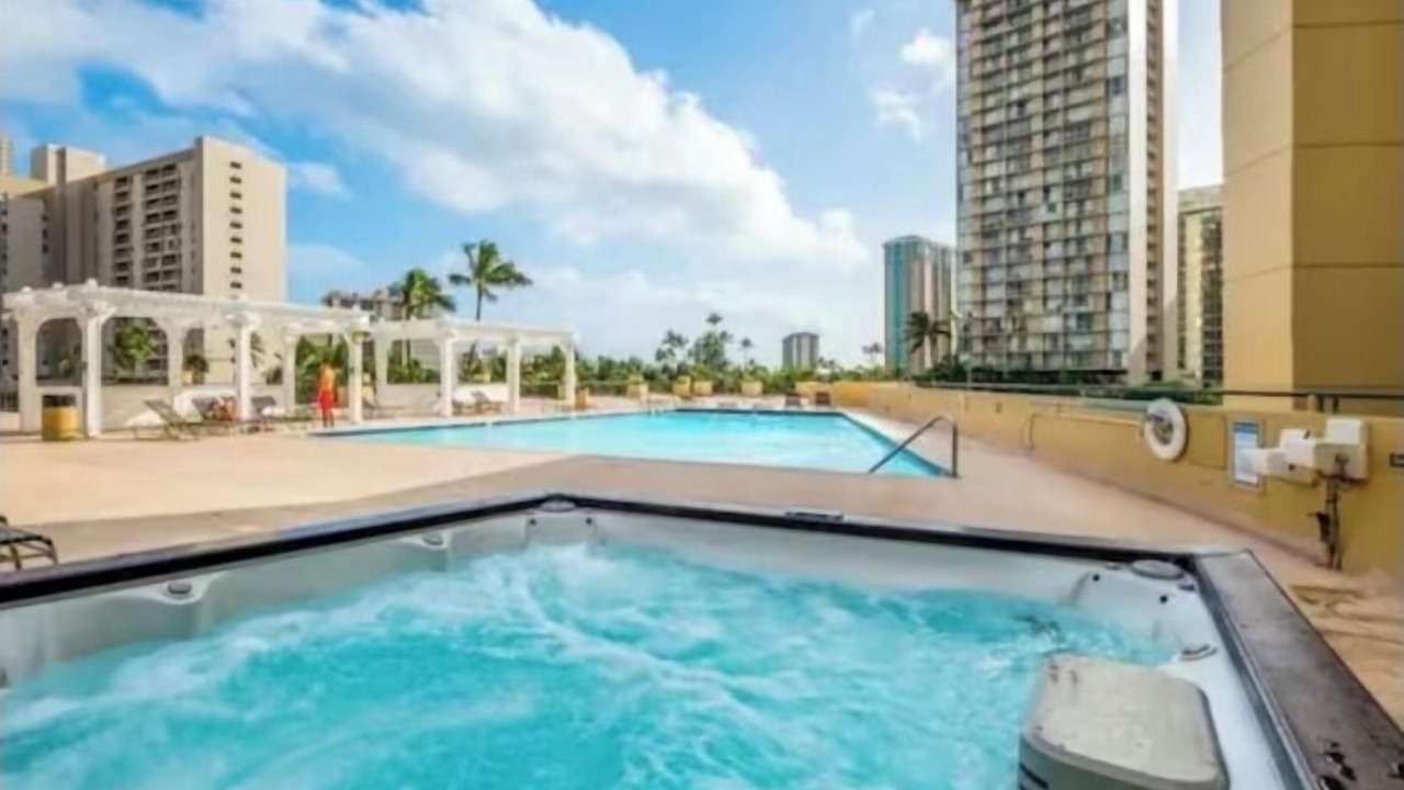 Photo of Outdoor in Waikiki