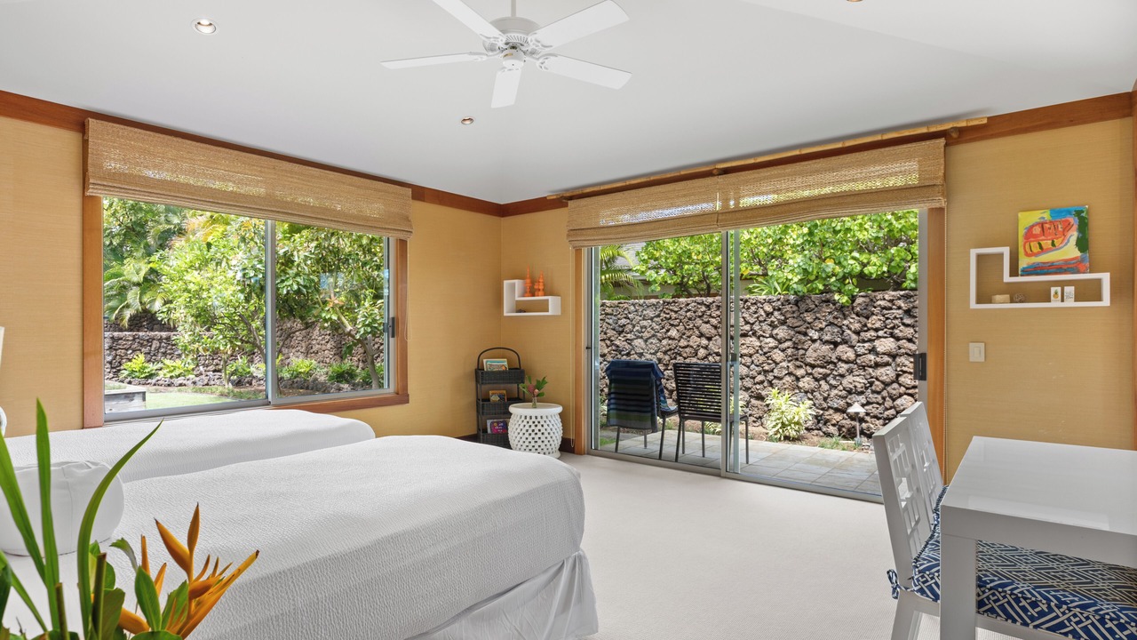 Photo of Bedroom in Kaupulehu