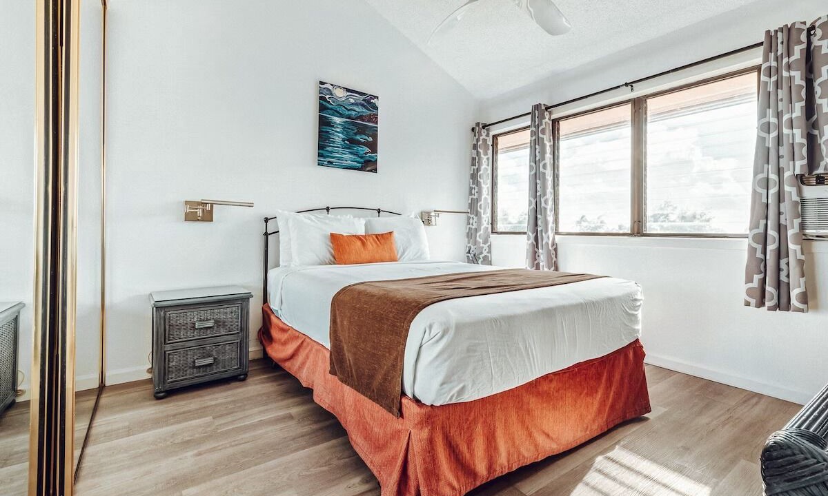 Photo of Bedroom in Nawiliwili
