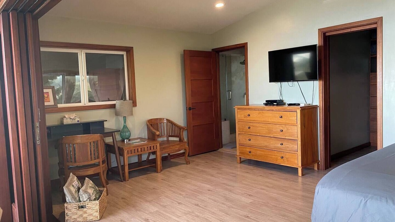 Photo of Bedroom in Waialua