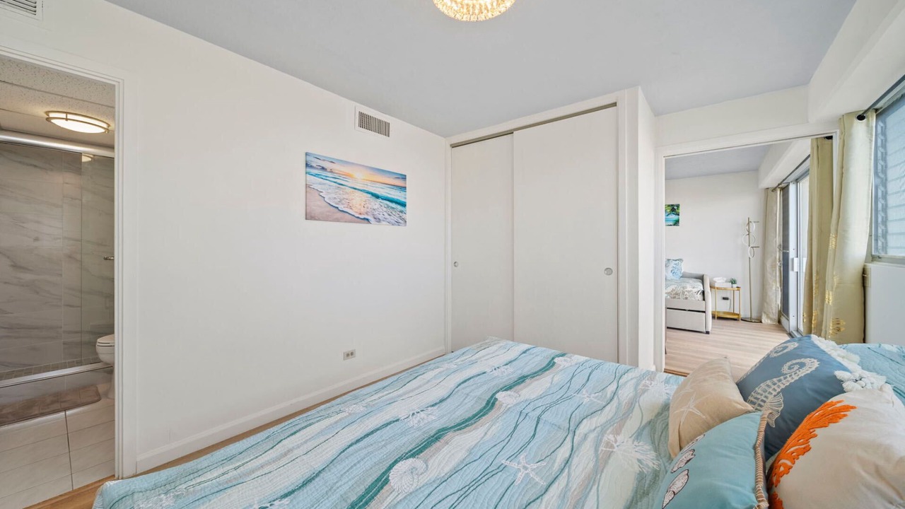 Photo of Bathroom in Waikiki