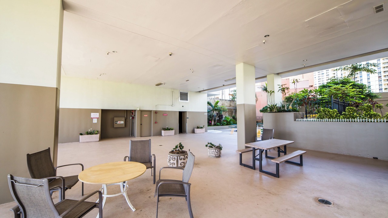 Photo of Outdoor in Waikiki