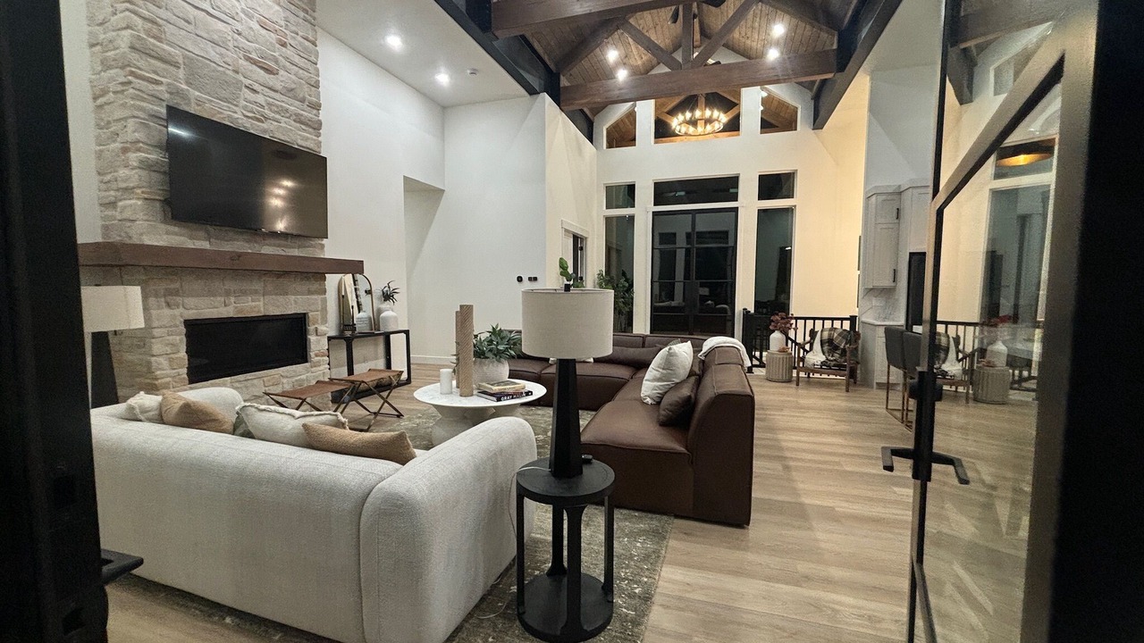 Photo of Livingroom in Fish Haven