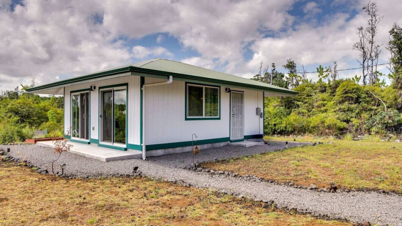 Photo of Outdoor in Keaau