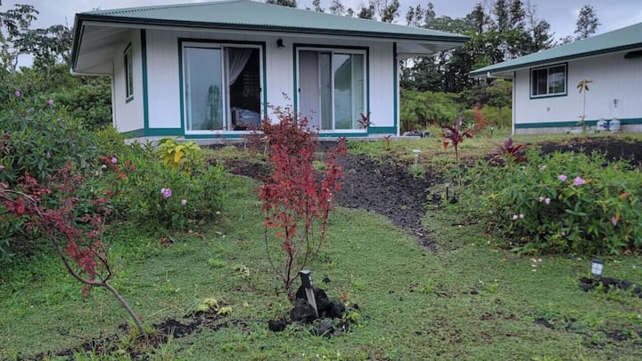 Photo of Outdoor in Keaau