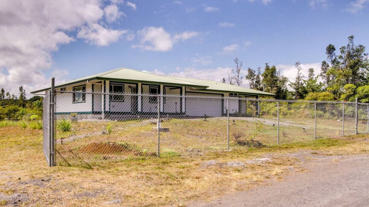 Photo of Outdoor in Keaau