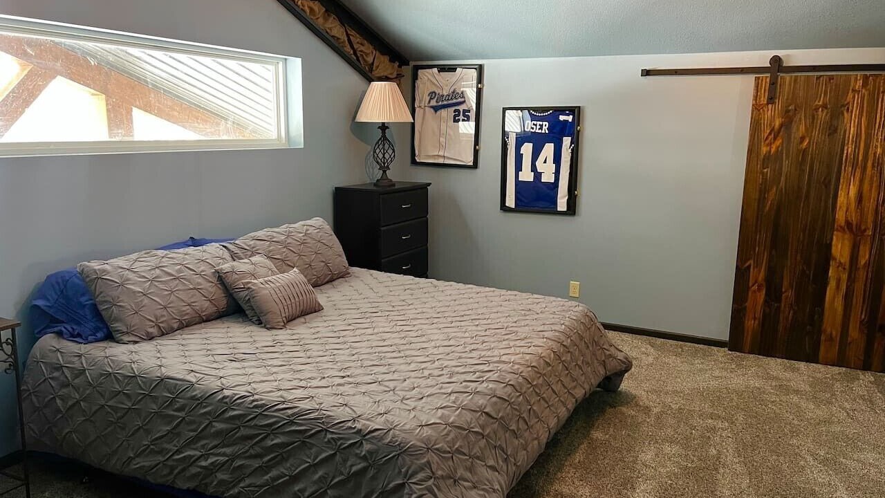 Photo of Bedroom in New Franklin