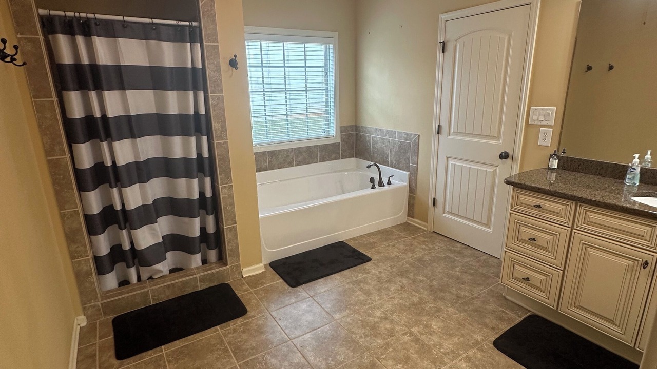 Photo of Bathroom in LaGrange