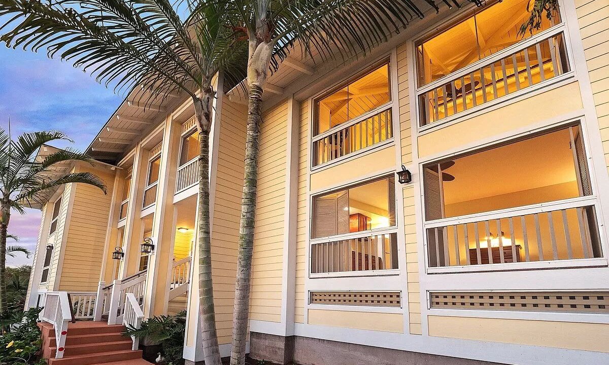 Photo of Outdoor in Historic Kailua Village