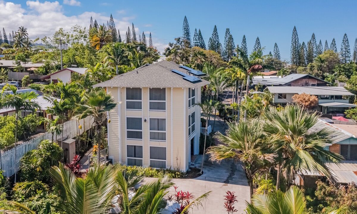 Photo of Outdoor in Historic Kailua Village