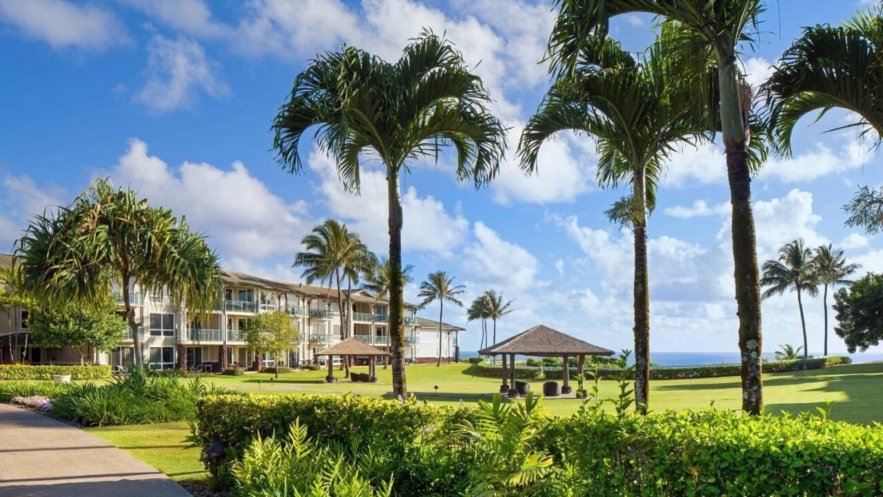 Photo of Outdoor in Princeville
