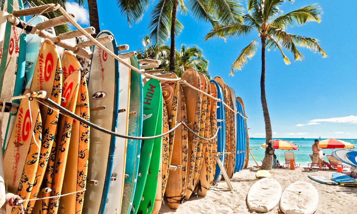 Photo of Others in Waikiki