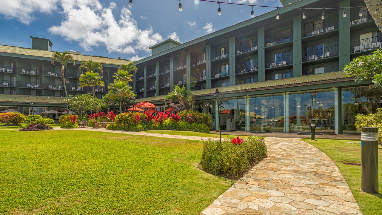Photo of Outdoor in Hanamaulu