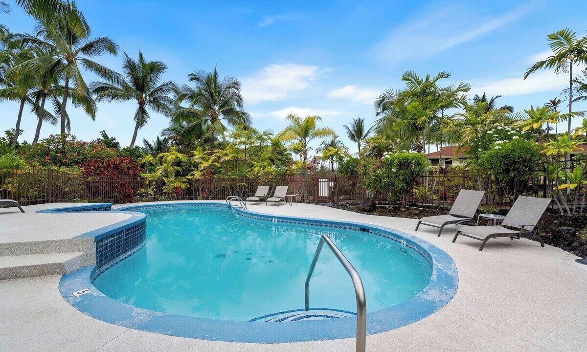 Photo of Outdoor in Keauhou