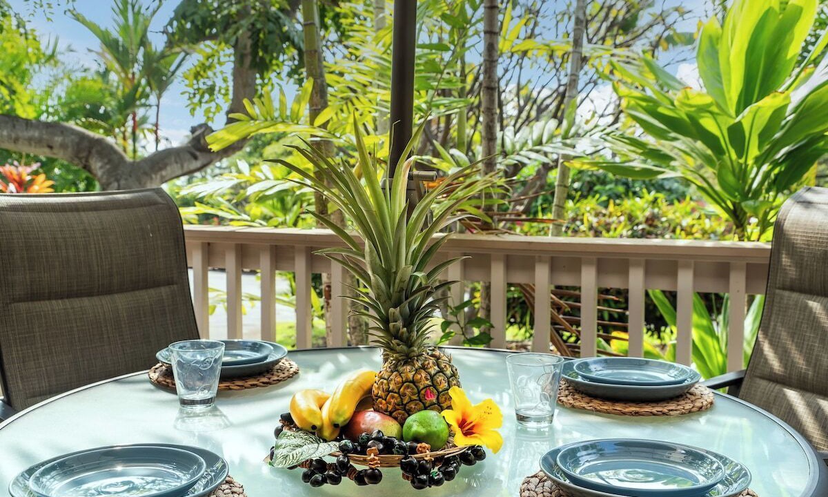 Photo of Outdoor in Keauhou