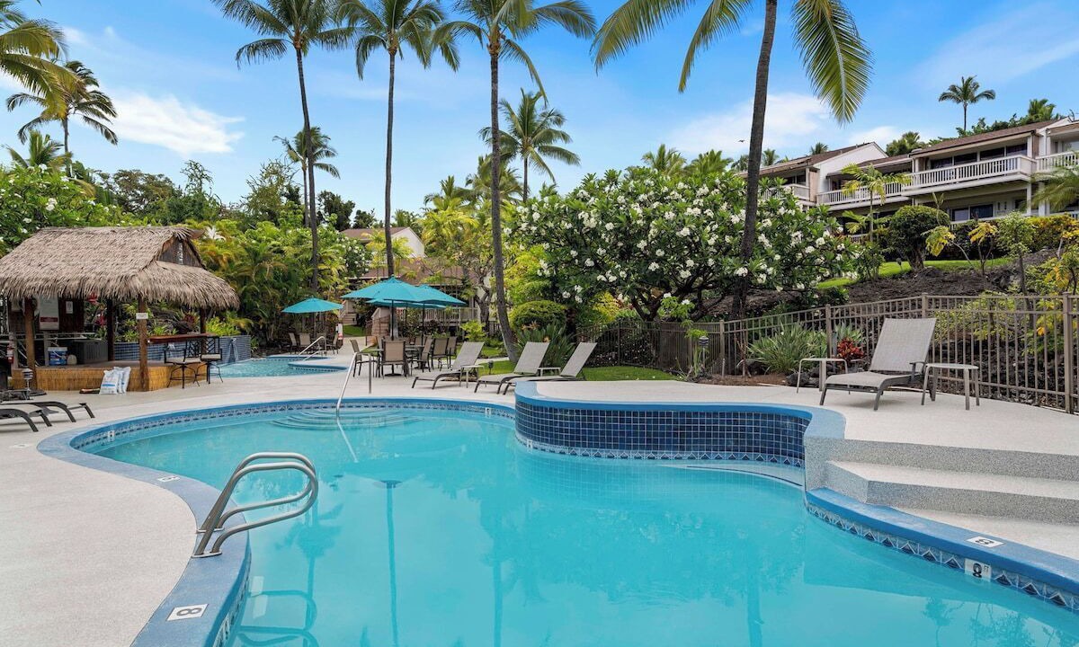 Photo of Outdoor in Keauhou