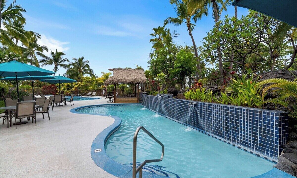 Photo of Outdoor in Keauhou