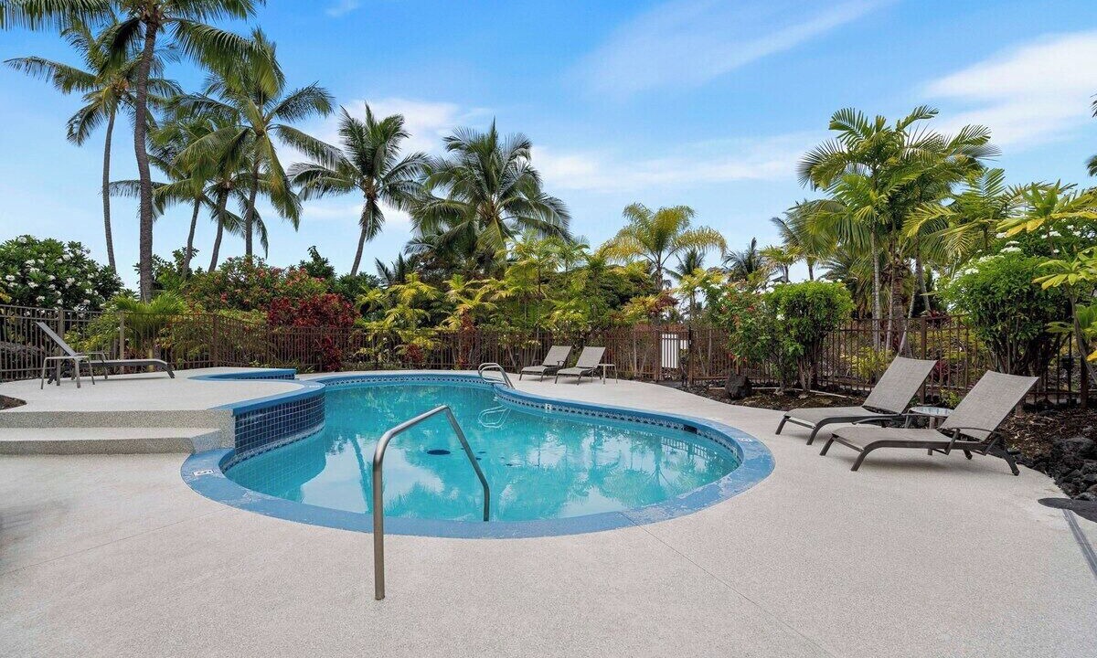 Photo of Outdoor in Keauhou