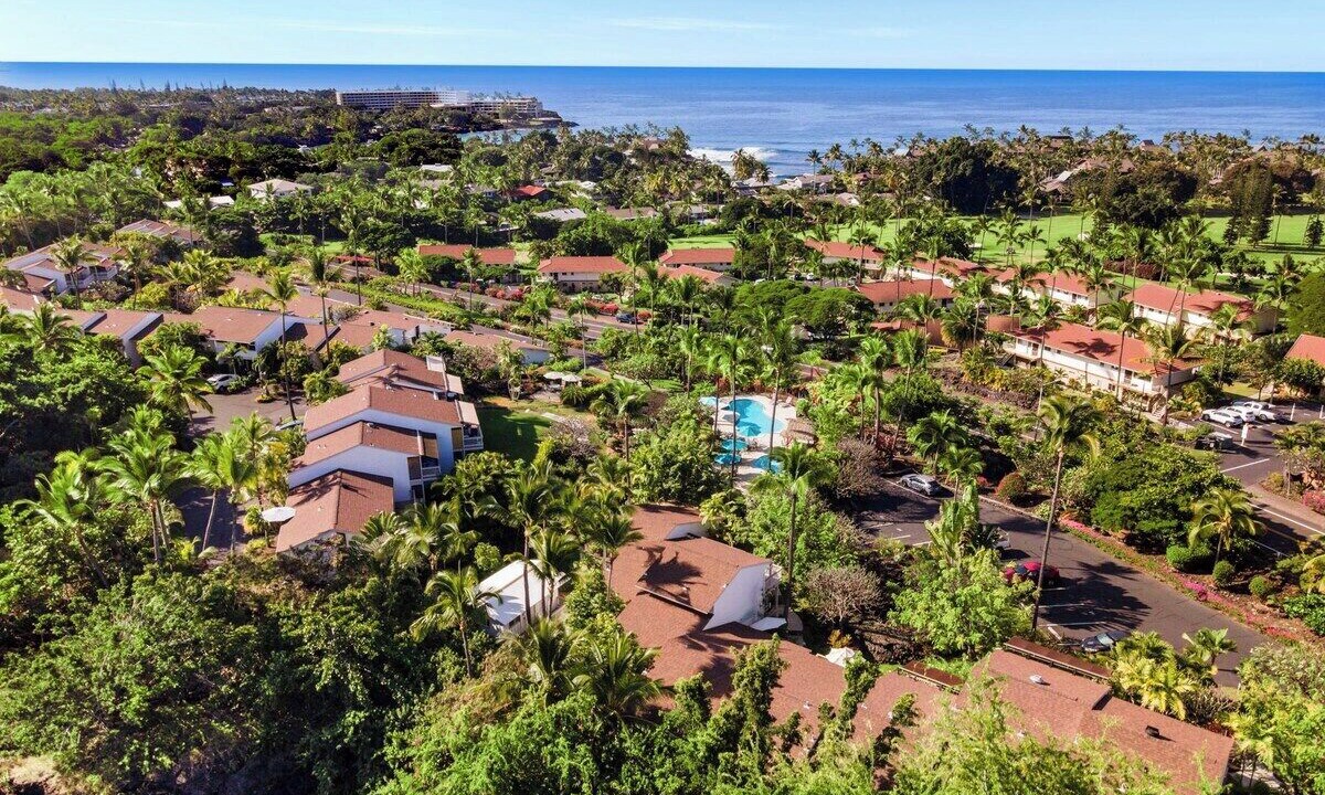 Photo of Outdoor in Keauhou
