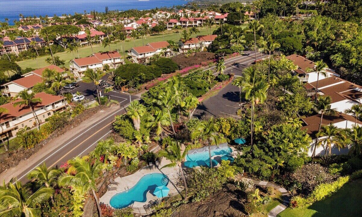 Photo of Outdoor in Keauhou