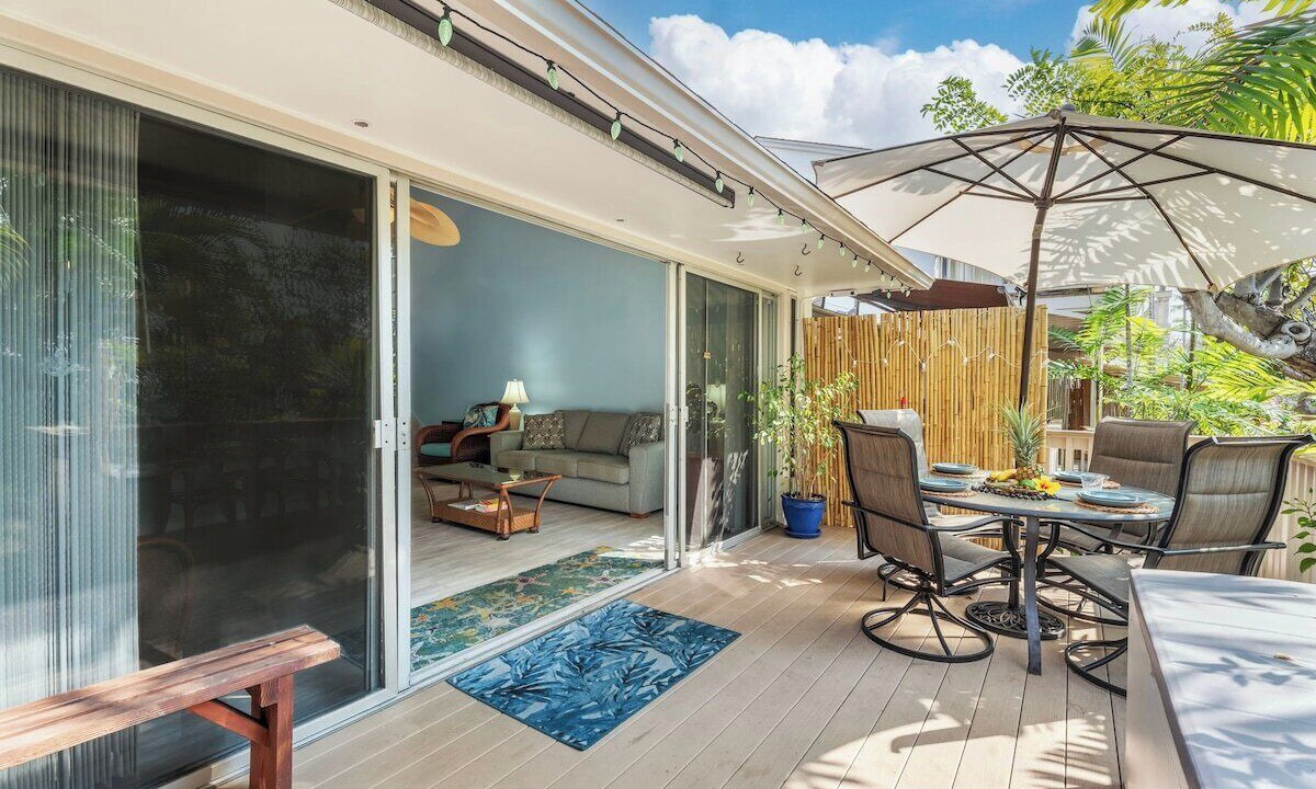 Photo of Outdoor in Keauhou