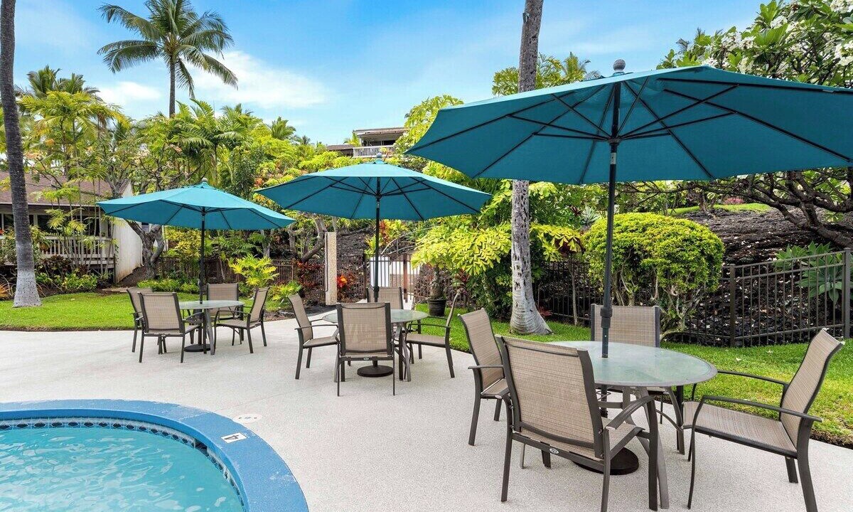 Photo of Outdoor in Keauhou
