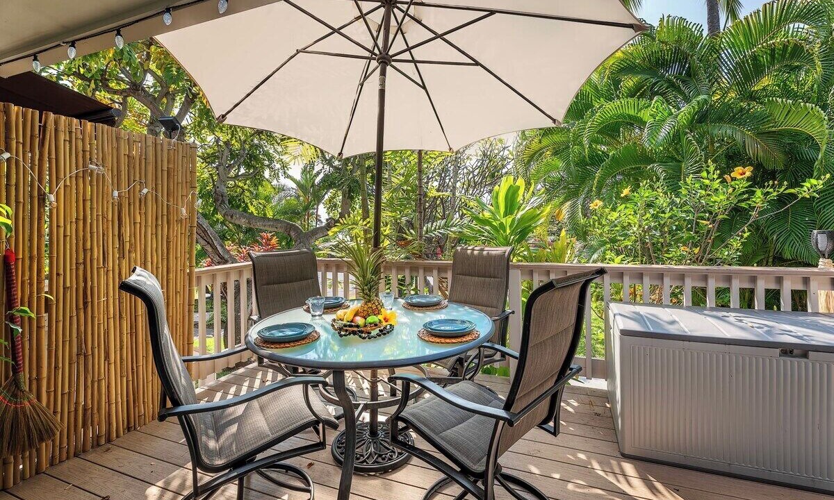 Photo of Outdoor in Keauhou